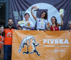 Najbolje na Pivskoj milji 2