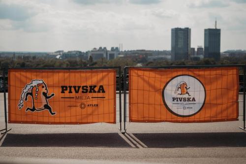 Pivska milja 2023